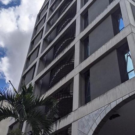 Hotel Chacao Cumberland Caracas Eksteriør billede